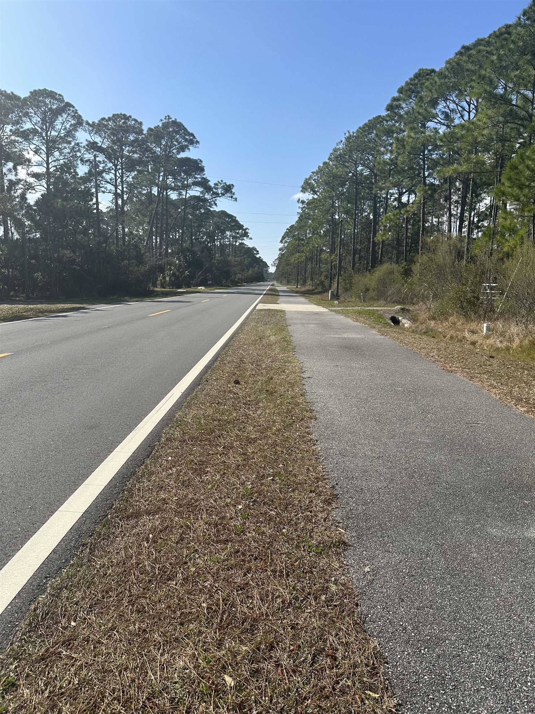 photo 1: xx Surf Road/lot 22, PANACEA FL 32346