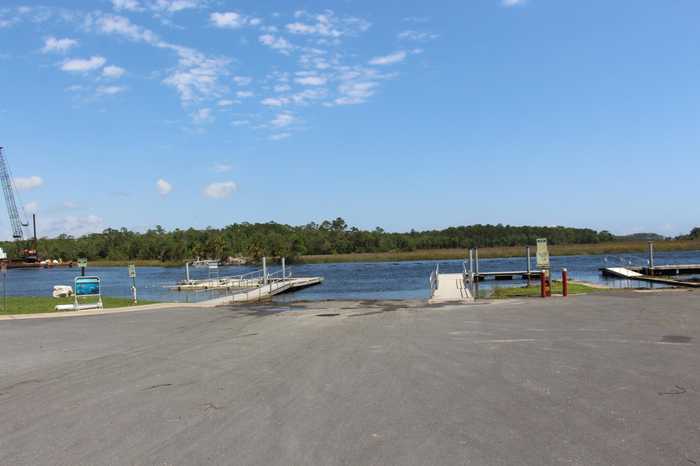 photo 23: Lot 9 Block A Hobbs Way, ST MARKS FL 32355