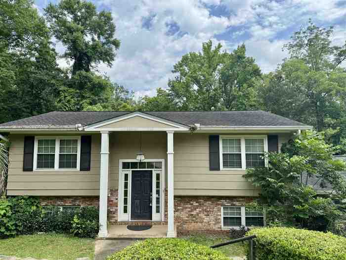 photo 1: 1222 Lucy Street, TALLAHASSEE FL 32308