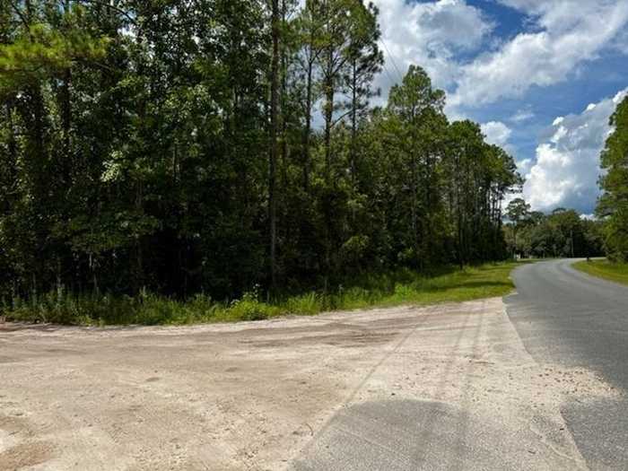 photo 2: XX Curtis Mill Road, SOPCHOPPY FL 32358