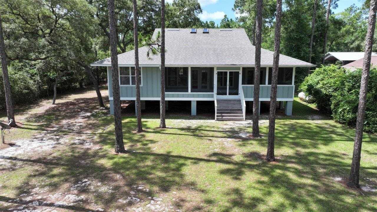 photo 2: 253 Rio Vista Drive, SOPCHOPPY FL 32358