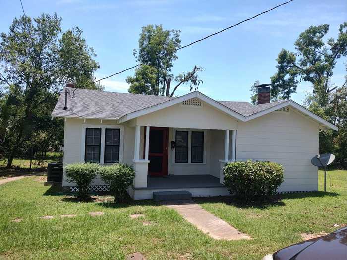 photo 1: 691 Liberty Street, TALLAHASSEE FL 32310