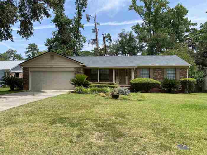 photo 1: 2914 Cross Creek Circle, TALLAHASSEE FL 32301