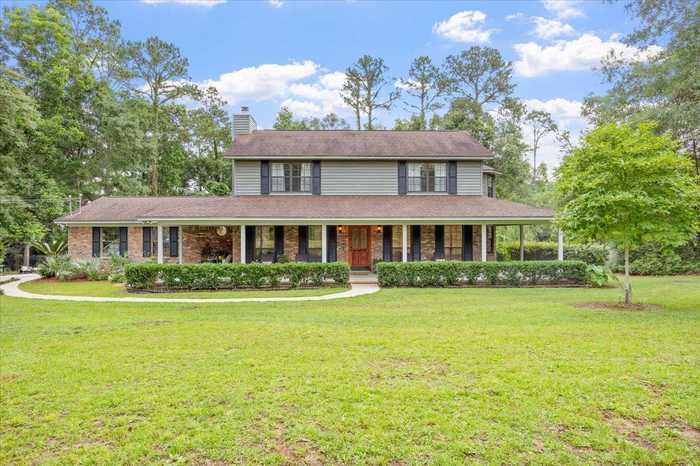 photo 1: 6732 Buck Lake Road, TALLAHASSEE FL 32317