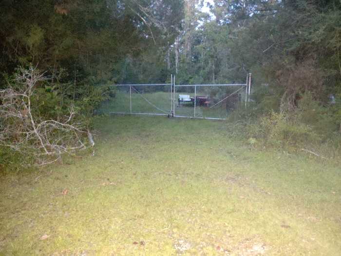 photo 2: Xxx Port Leon Drive, ST MARKS FL 32358