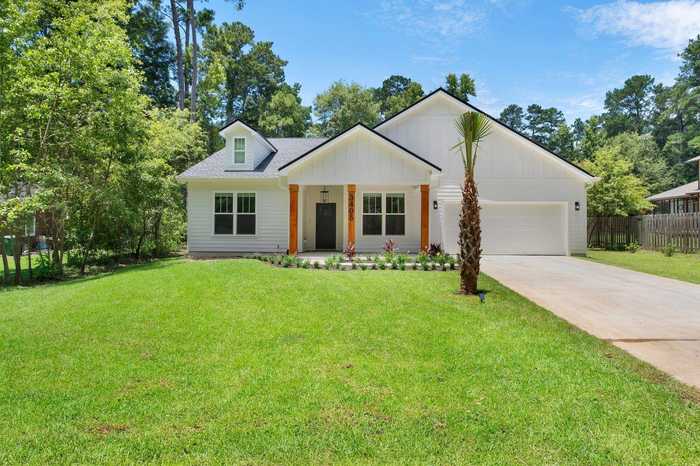 photo 1: 3405 HAWKS HILL Trail, TALLAHASSEE FL 32312