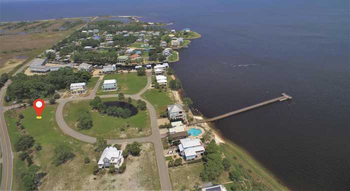 photo 1: Lot 38 Endeavour Drive, PANACEA FL 32346