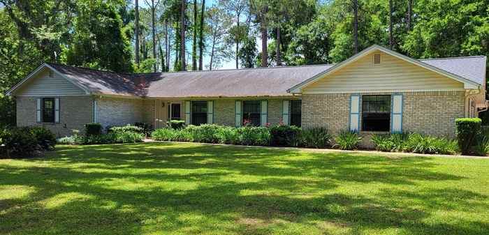 photo 1: 2316 Monaco Drive, TALLAHASSEE FL 32308