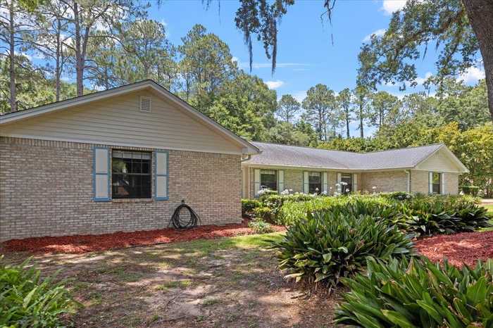 photo 2: 2316 Monaco Drive, TALLAHASSEE FL 32308