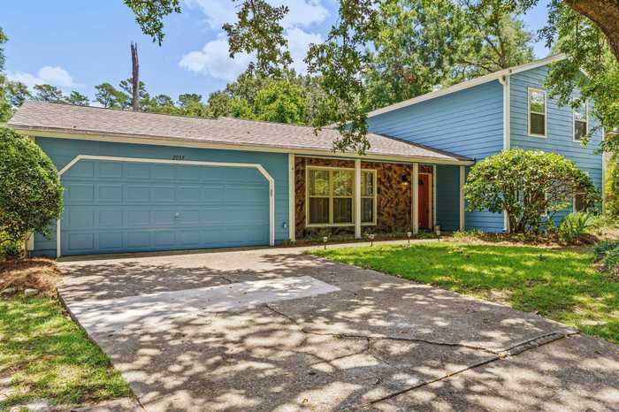 photo 1: 2037 Ermine Drive, TALLAHASSEE FL 32308