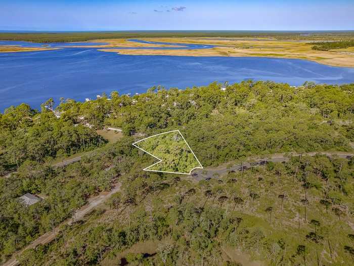 photo 1: X Ramsey Way, PANACEA FL 32346