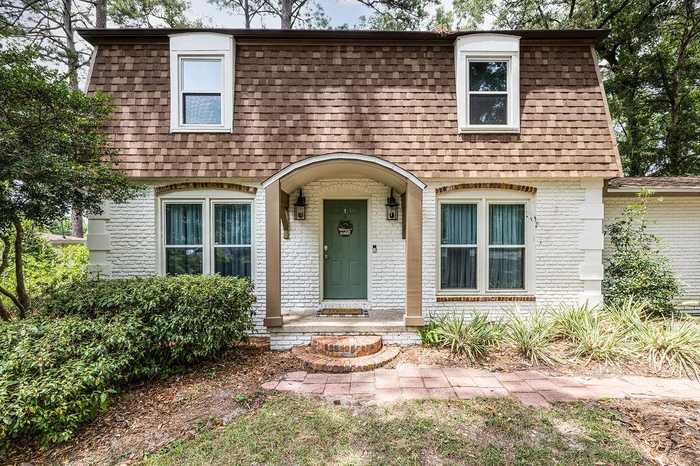 photo 1: 930 Maplewood Avenue, TALLAHASSEE FL 32303