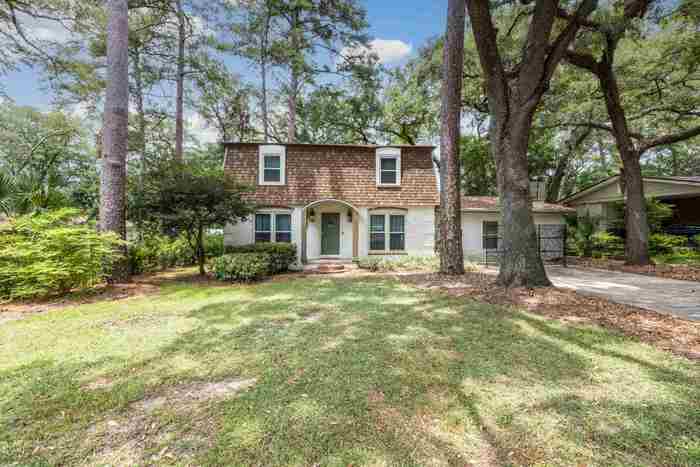 photo 2: 930 Maplewood Avenue, TALLAHASSEE FL 32303