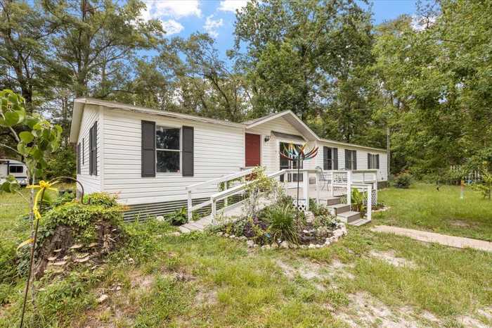 photo 2: 8686 FLICKER Road, TALLAHASSEE FL 32305