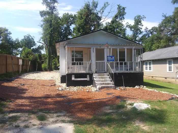 photo 1: 821 Taylor Street, TALLAHASSEE FL 32310