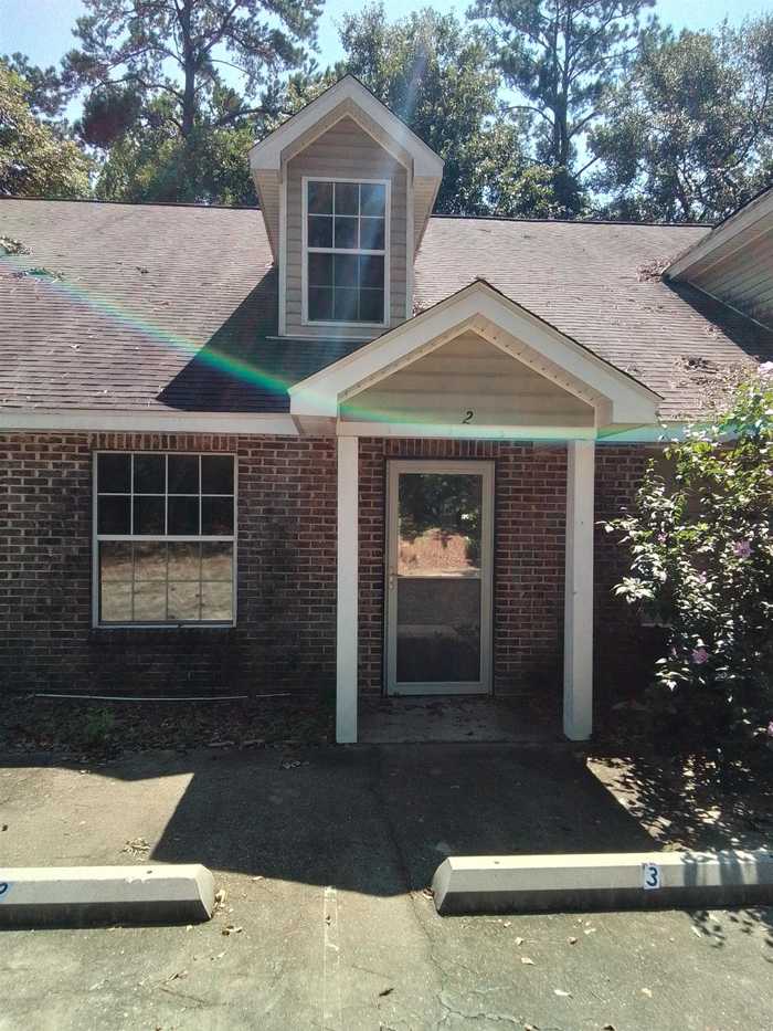 photo 2: 2992 Woodrich Drive Unit 2, LEON COUNTY FL 32301