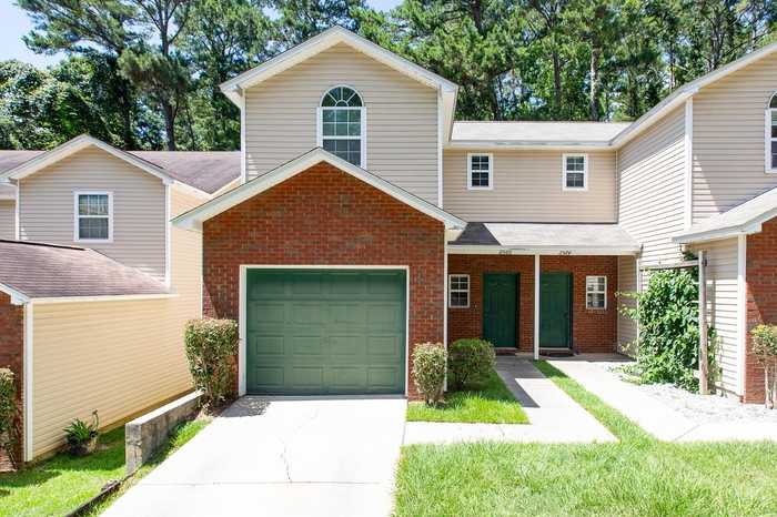 photo 1: 2560 Centerville Court Unit 11, TALLAHASSEE FL 32308