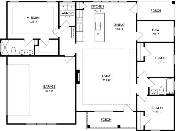 photo 2: Lot 26 Plowshare Road, TALLAHASSEE FL 32309