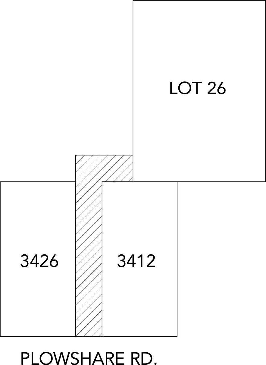 photo 3: Lot 26 Plowshare Road, TALLAHASSEE FL 32309