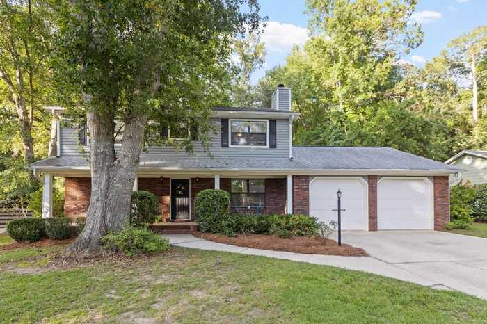 photo 1: 3524 Clifden Drive, TALLAHASSEE FL 32309