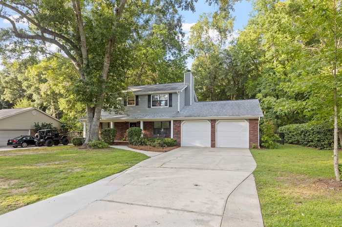 photo 2: 3524 Clifden Drive, TALLAHASSEE FL 32309