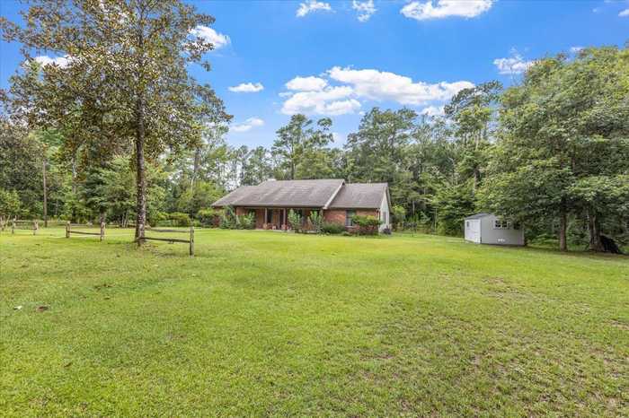 photo 2: 6120 Ranch Road, TALLAHASSEE FL 32311