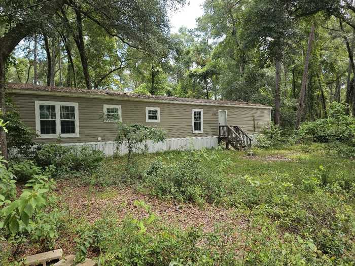 photo 2: 5911 Deer Park Circle, TALLAHASSEE FL 32311