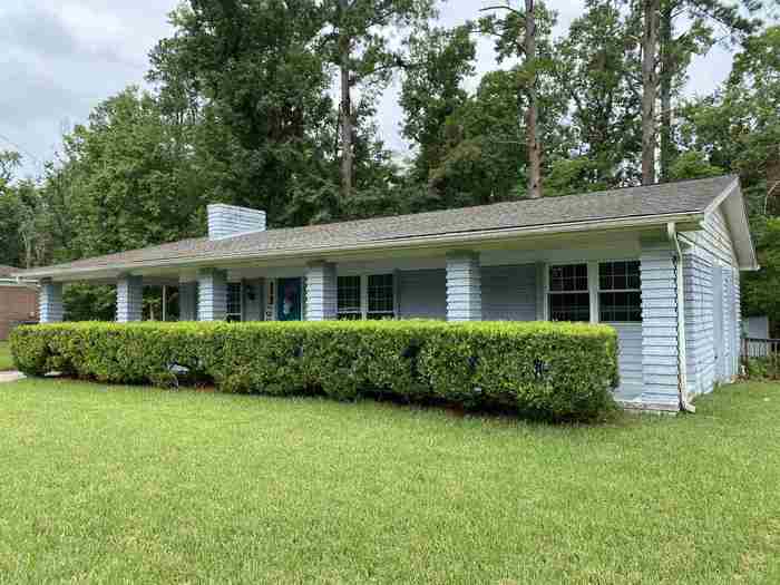 photo 1: 1210 Richview Road, TALLAHASSEE FL 32301