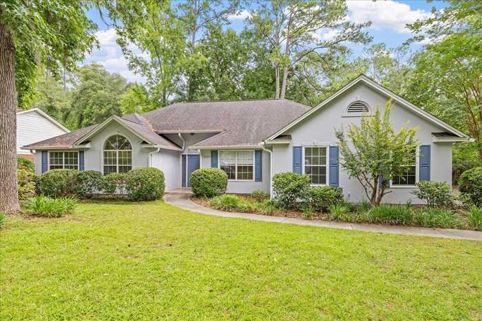 photo 1: 2909 Giverny Circle, TALLAHASSEE FL 32309