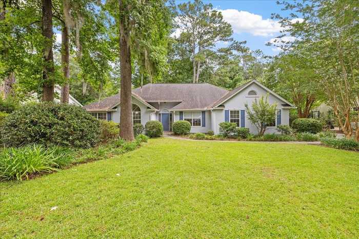 photo 2: 2909 Giverny Circle, TALLAHASSEE FL 32309