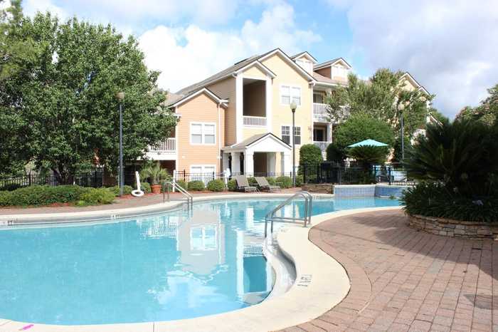 photo 1: 2801 Chancellorsville Drive Unit 802, TALLAHASSEE FL 32312