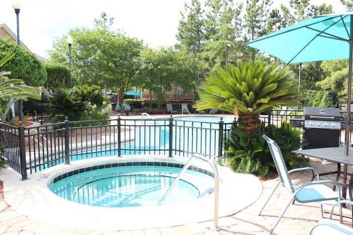 photo 37: 2801 Chancellorsville Drive Unit 802, TALLAHASSEE FL 32312