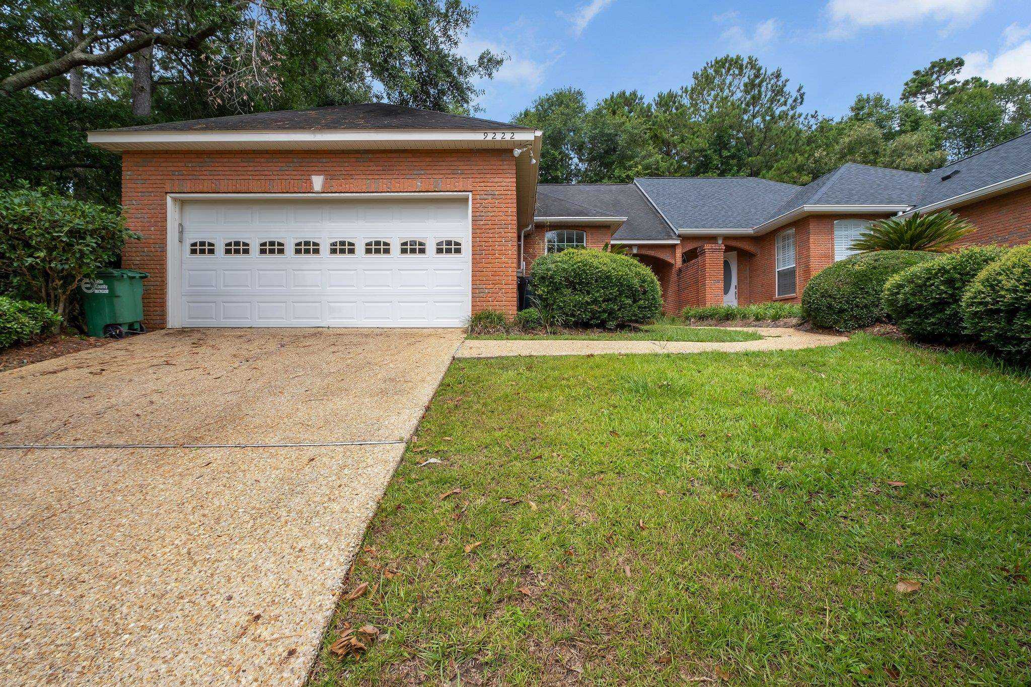 photo 2: 9222 McDougal Court, TALLAHASSEE FL 32312