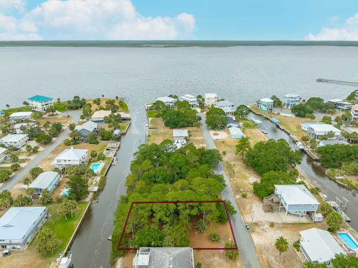 photo 1: Lot 24 Blue Heron Way Unit 111, PANACEA FL 32346