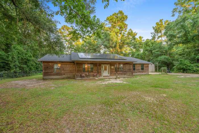 photo 1: 2109 Lakeview Point Road, QUINCY FL 32351