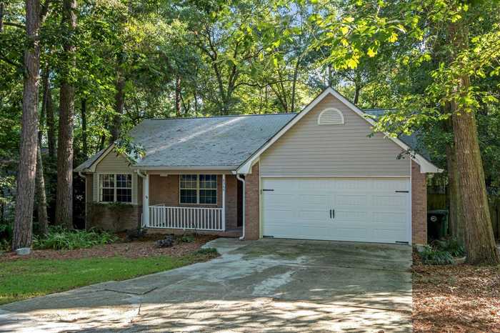 photo 2: 8368 Chickasaw Trail, TALLAHASSEE FL 32312