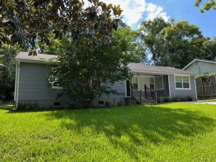 photo 1: 936 Hawthorne Street, TALLAHASSEE FL 32308