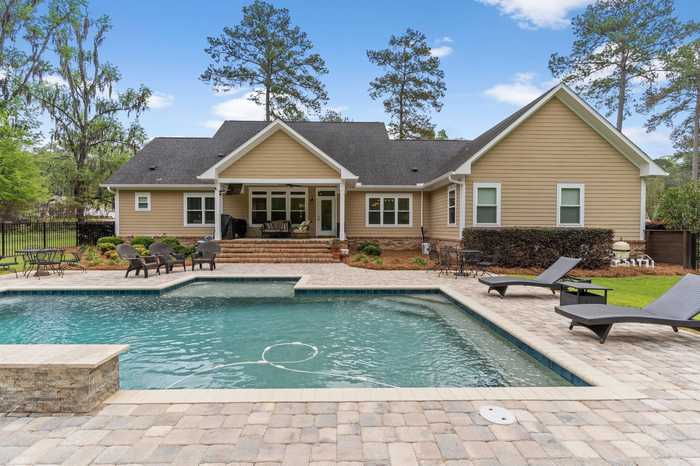 photo 38: 7821 Broomsage Place, TALLAHASSEE FL 32309