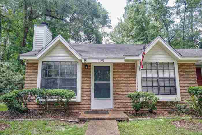 photo 1: 1191 Brafforton Way, TALLAHASSEE FL 32311