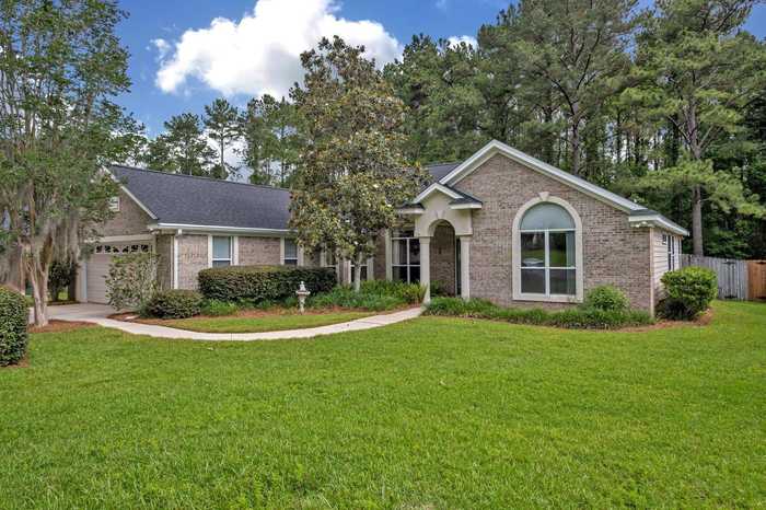 photo 1: 911 Park View Drive, TALLAHASSEE FL 32311