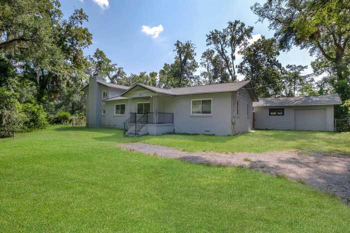 photo 1: 1029 Carrin Drive, TALLAHASSEE FL 32311