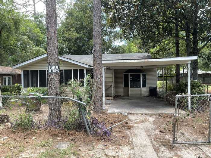 photo 1: 274 Water Oak Drive, TALLAHASSEE FL 32305