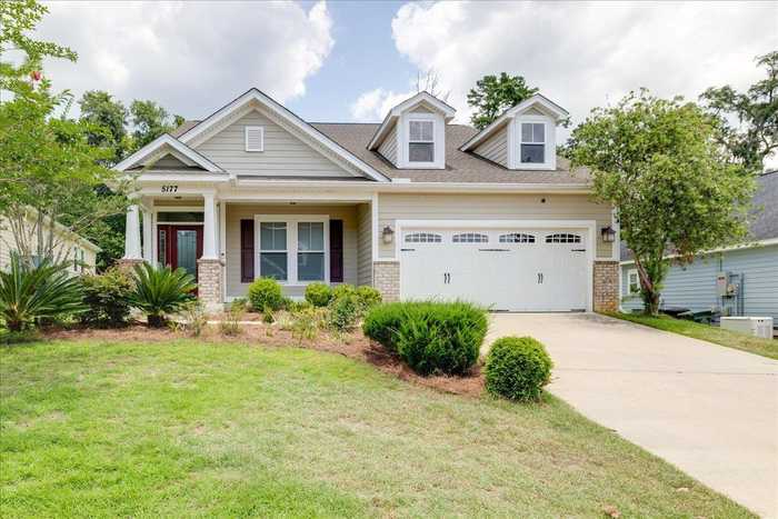 photo 1: 5177 Holly Fern Trace, TALLAHASSEE FL 32312