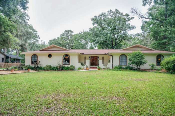 photo 1: 4732 Tory Sound Lane, TALLAHASSEE FL 32309