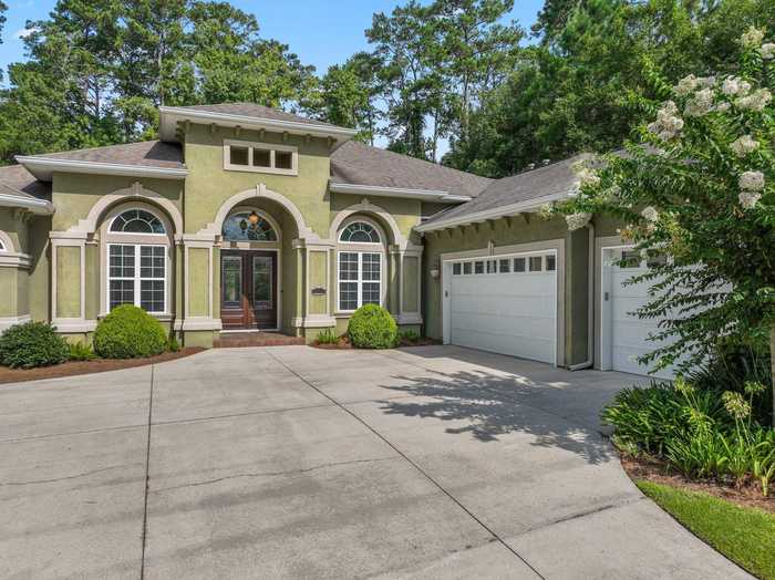 photo 2: 1500 ESCADRILLE Drive, TALLAHASSEE FL 32308