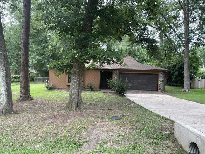 photo 1: 3251 Black Gold Trail, TALLAHASSEE FL 32309