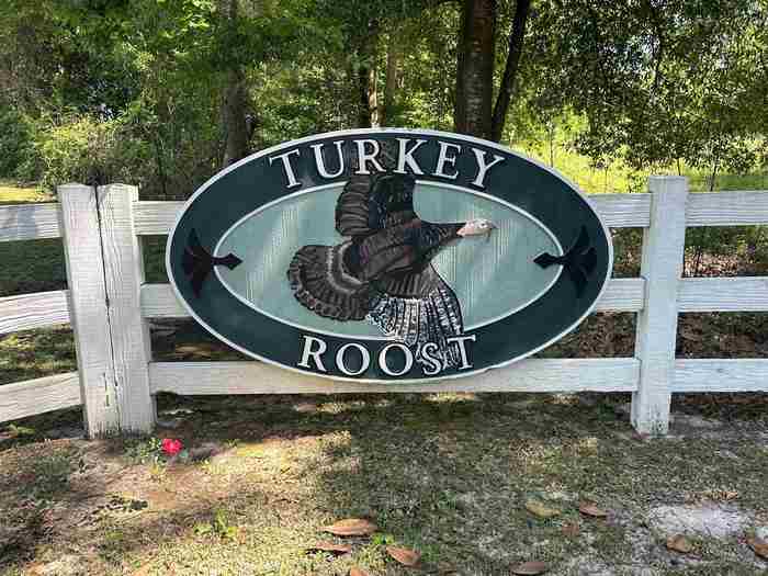 photo 1: Turkey Roost Road, TALLAHASSEE FL 32317