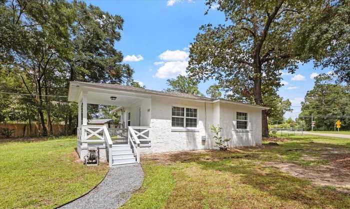 photo 1: 1565 Patrick Avenue, TALLAHASSEE FL 32310