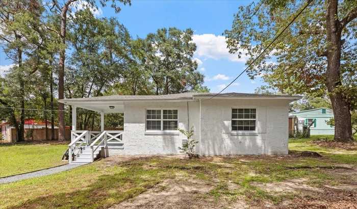 photo 2: 1565 Patrick Avenue, TALLAHASSEE FL 32310