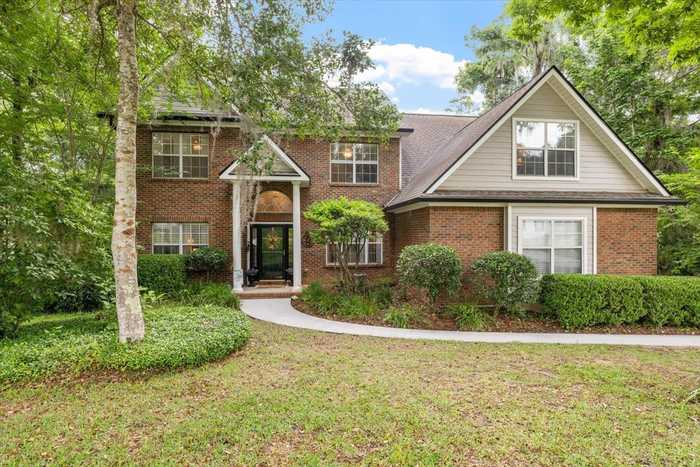 photo 1: 1132 Blackhawk Way, TALLAHASSEE FL 32312